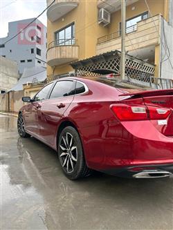 شيفروليه ماليبو